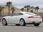 Jaguar XKR Coupe 2009 года (US)